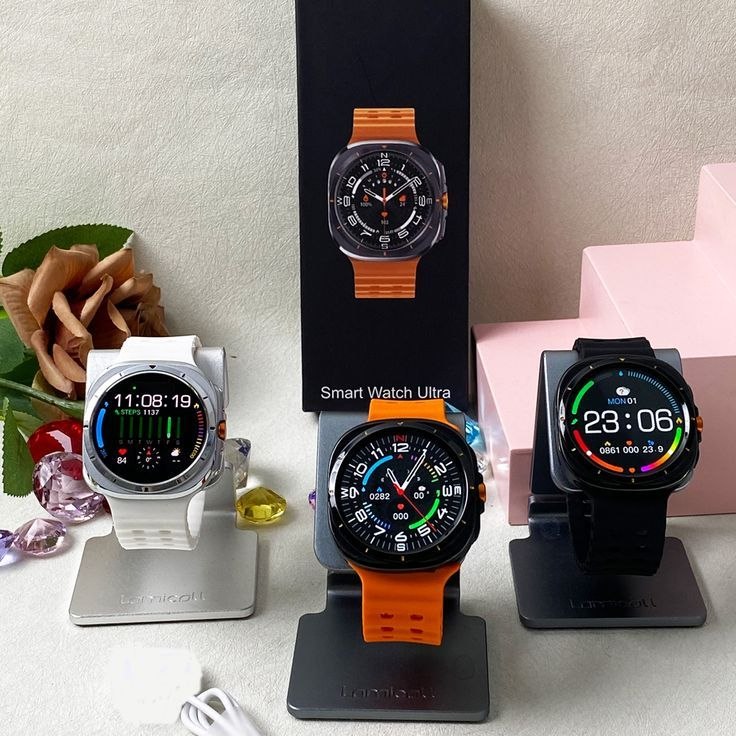 GALAXY SMARTWATCH 2026