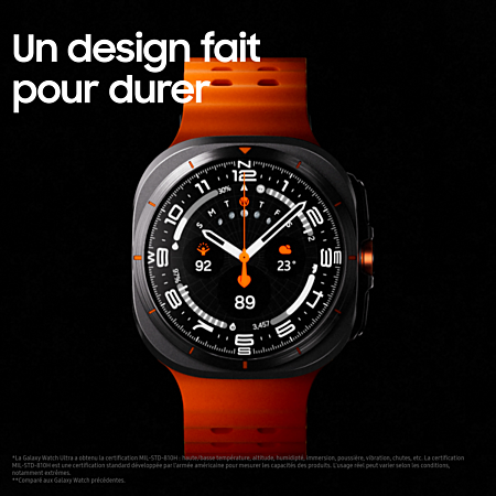 GALAXY SMARTWATCH 2026