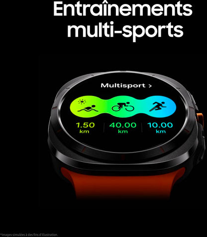 GALAXY SMARTWATCH 2026